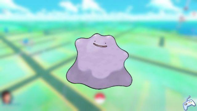 Pokémon GO – How to Catch a Ditto (March 2021)