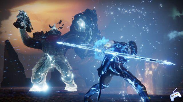 Destiny 2 will simplify its in-game economy