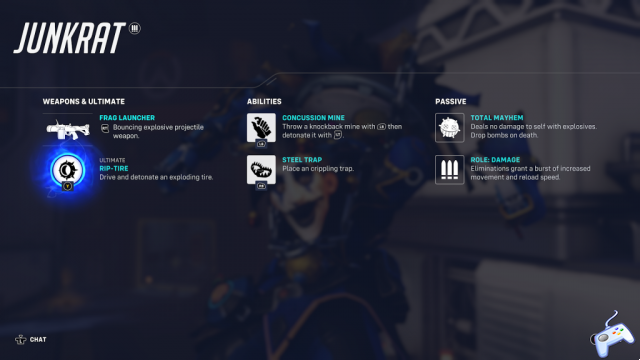 Overwatch 2: All Passive Abilities Explained