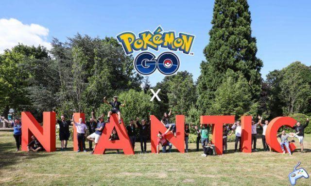 Pokemon GO: Win 41 Free Items With This Promo Code | 5 Year Event Guide