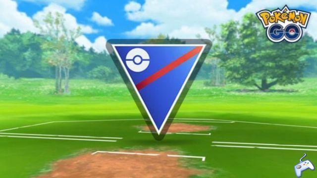 Pokémon GO – The Best Team in the Big League (June 2021)