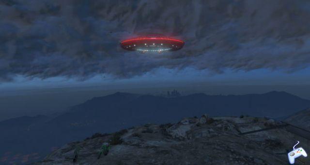GTA Online Halloween Event: All UFO Locations Shubhendu Vatsa | October 27, 2021 Where to find UFOs in GTA Online?