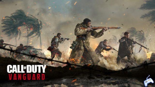 Call of Duty: Vanguard Multiplayer Guide: How to Play With Friends Elliott Gatica | November 5, 2021 Provide an overview of multiplayer and how to join parties.