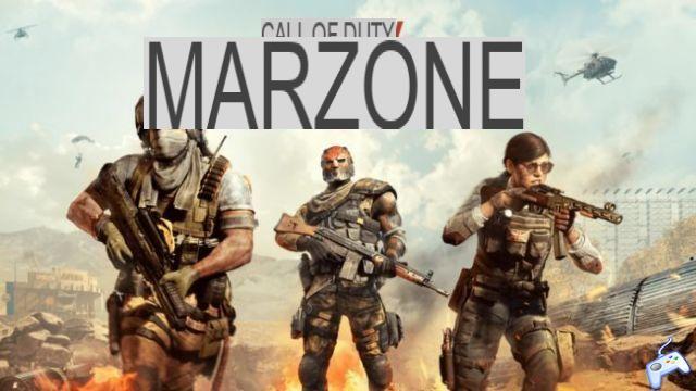Call of Duty: Warzone Update 1.39 Patch Notes
