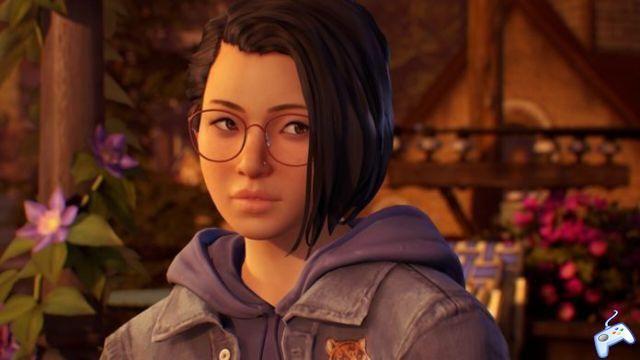 Life is Strange: True Colors: All the Major Picks in Chapter 1