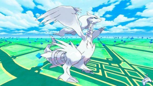 Pokémon GO – Reshiram Counters, How To Beat Reshiram Connor Christie | December 5, 2021 The legendary fire-breathing dragon returns to Pokémon GO in December.