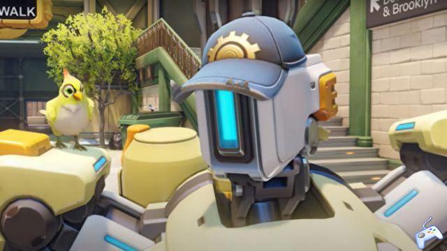 Why is Bastion disabled in Overwatch 2 and when will it return?