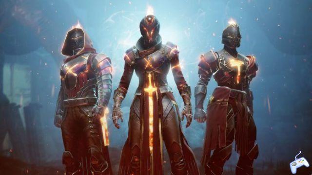 Destiny 2 Nightmare Lockdown Explained: All Rewards and More