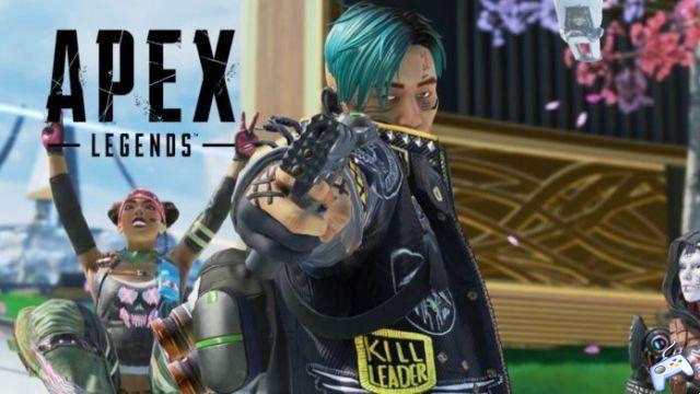 Ranking the most popular Apex Legends characters: pick rate for each legend revealed