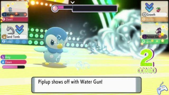 Pokemon Brilliant Diamond & Shining Pearl: How To Get Ultimate Moves For Your Starter Pokemon