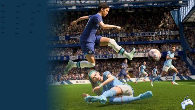 FIFA 23 Best Players: Top Ranked Players
