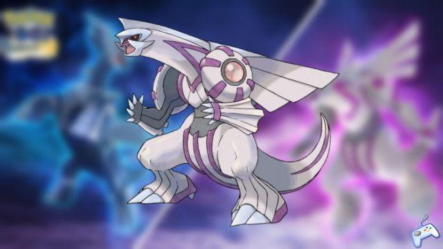 Pokémon GO – Palkia Raid Counters, How to beat Palkia in August 2021