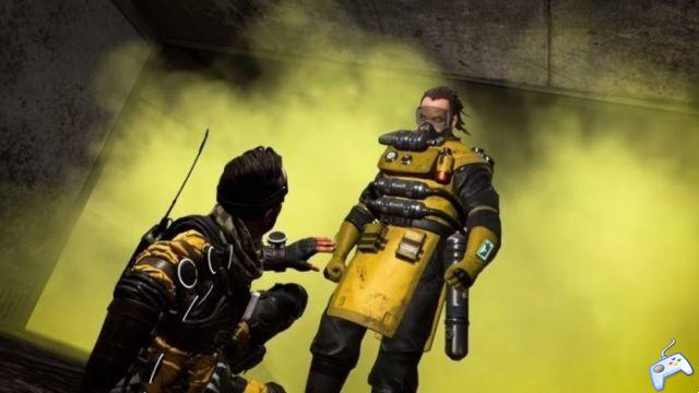 Apex Legends Mobile: Best weapons for close encounters