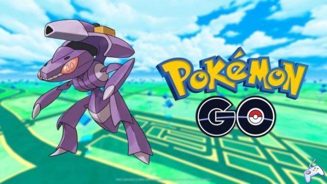 Pokemon GO Genesect Chill Drive Raid Guide | Best counters and weaknesses