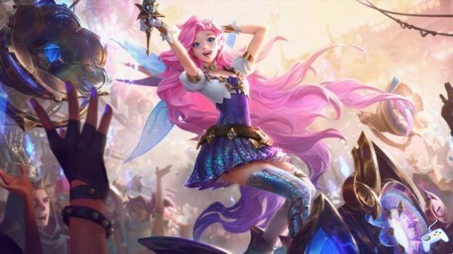 Are League Of Legends servers down? Here's how to check