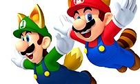 New Super Mario Bros. Tips 2