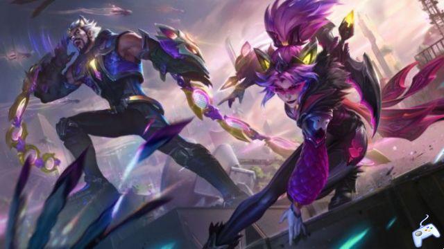 How much did you spend on League of Legends? Here's how to check purchase history