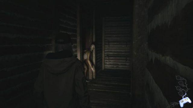 How to Avoid Mother Dolls in Resident Evil Village: Shadows of Rose
