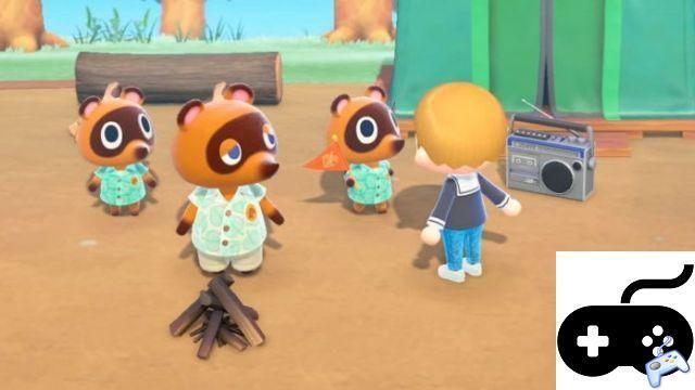 Animal Crossing: New Horizons – Where to Buy and Sell Items