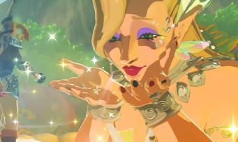 Zelda Breath of the Wild: here is the walkthrough to find the four Great Fairies