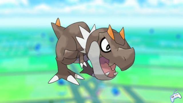 Pokemon GO: How to catch Tyrunt and can he be shiny?