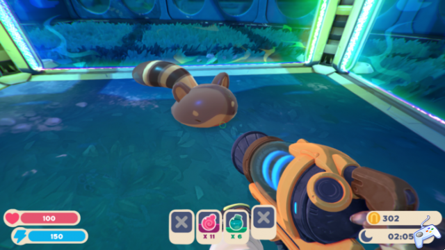 Slime Rancher 2: How To Get Ringtail Slimes Early | Rare Slime Guide