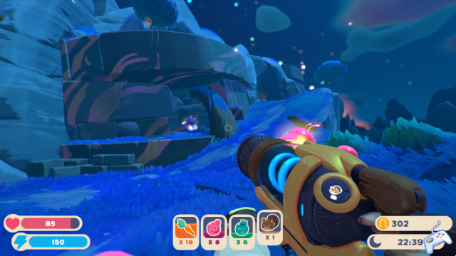 Slime Rancher 2: How To Get Ringtail Slimes Early | Rare Slime Guide