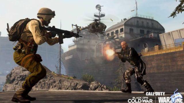 Call of Duty Warzone: Season 3 Best Assault Rifle Loadouts