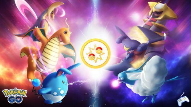 Pokémon GO Master League Tier List – The Best Team for PvP