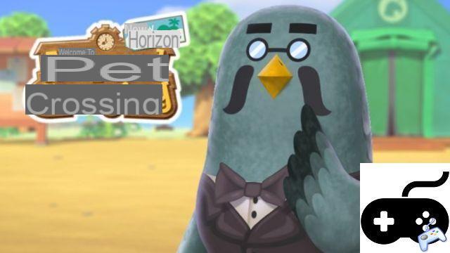 Animal Crossing New Horizons: How to Unlock Brewster and The Roost Coffee Shop Thomas Cunliffe | November 4, 2021 Find Brewster and open a cafe on your own island in Animal Crossing: New Horizons!