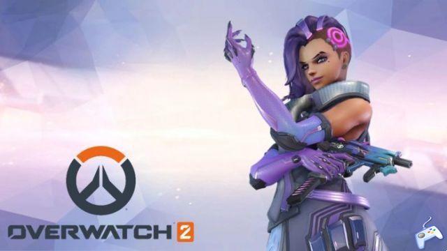 What does Overwatch 2's DDOS attack mean? Explain