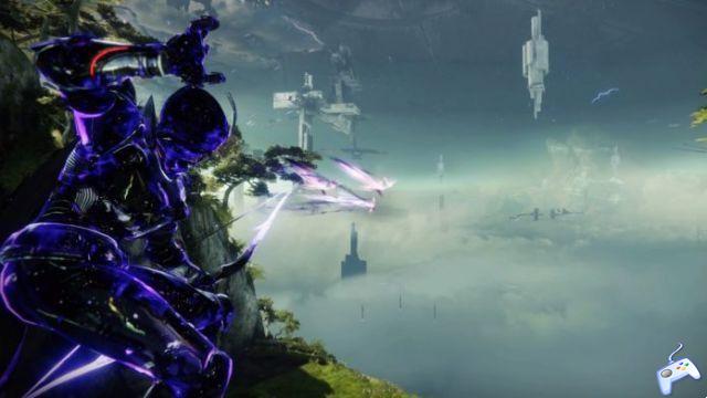 Destiny 2: Best PVP Classes and Subclasses Ranked