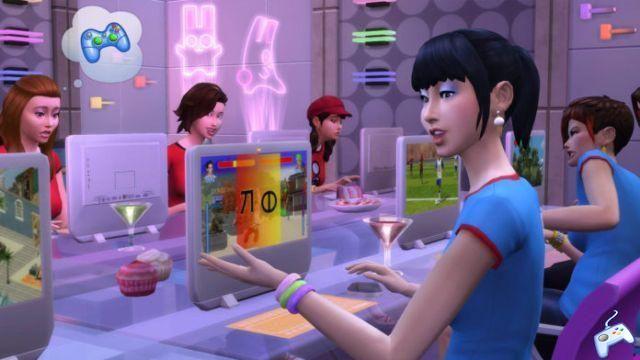 The Sims 4: The 10 Best Expansion and DLC Packs