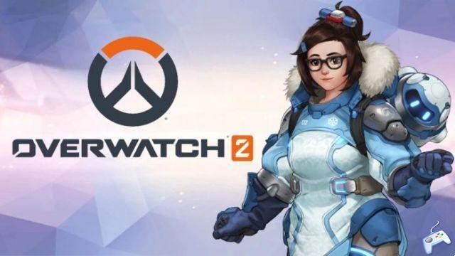 When will Mei return to Overwatch 2? Ice Wall Glitch Explained