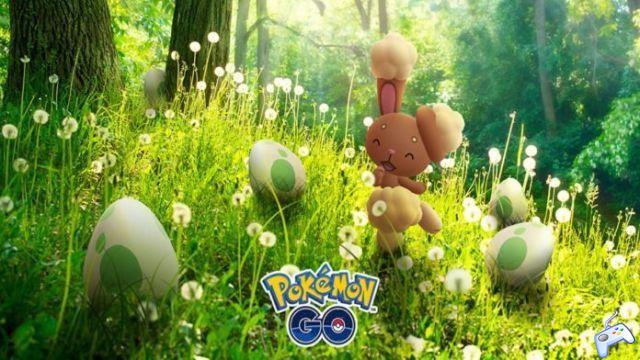 Pokemon GO: Spring into Spring Event Finder and Rewards