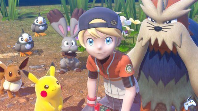 New Pokemon Snap: Everything You Unlock To Beat The Game | Unlockables Guide