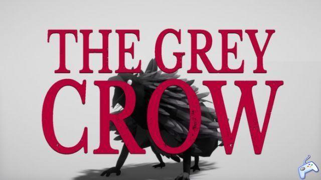 Death's Gate: How to Beat the Gray Crow