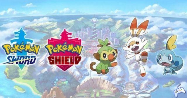 Pick This Starter Pokemon For An Early Advantage - Pokemon Sword And Shield