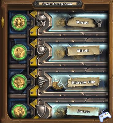 Hearthstone The Puzzle Lab: Puzzle Help and Solutions
