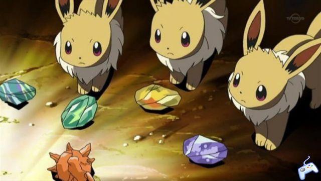 Pokémon GO - How to Evolve Eevee into All Evolutions During Community Day