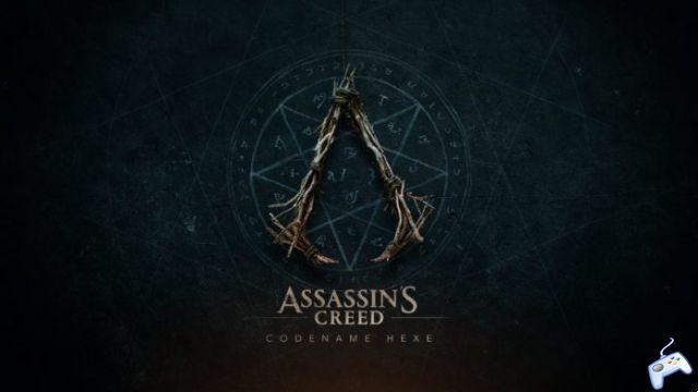 Assassin's Creed: Hexe codename revealed