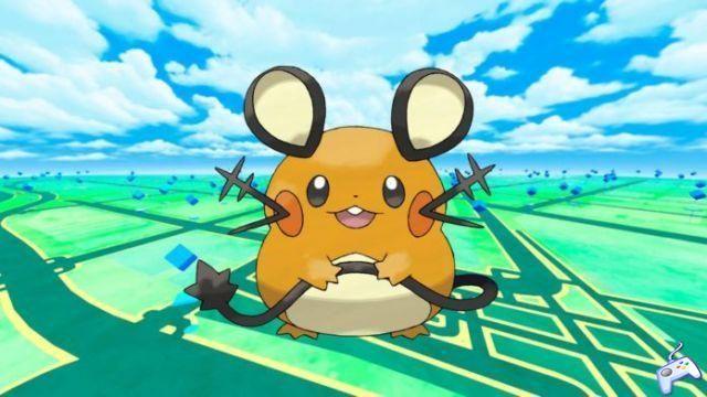 How to get Dedenne in Pokémon GO Connor Christie | November 9, 2021 A new electro-mouse makes its appearance in Pokémon GO.