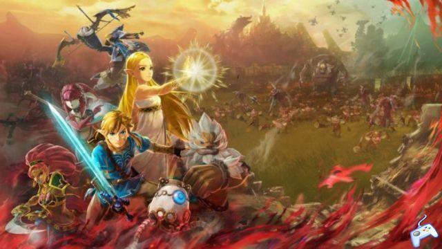 Is Hyrule Warriors: Age of Calamity Expansion Pass Worth It?