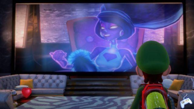 Luigi's Mansion 3: How To Get All Gems On Each Floor | Guide to 14F and 15F locations