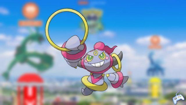 Pokémon GO – Strange Rings Research Tasks and Rewards