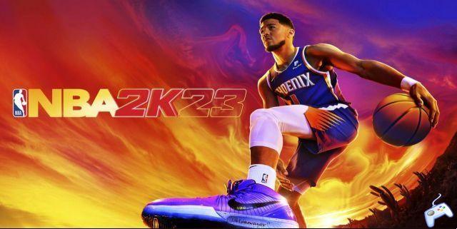 All NBA 2K23 editions and pre-order bonuses explained