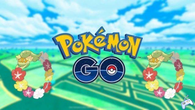 Pokemon GO: How to catch Comfey and can it be shiny?
