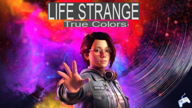 Life is Strange: True Colors Endings Guide: All Picks and Results