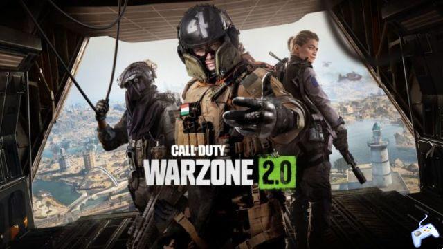 Is Warzone 2 free?