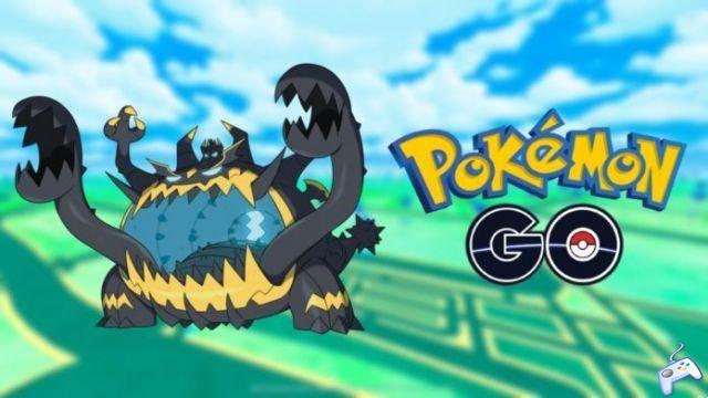 Pokemon GO Guzzlord Raid Guide: Strengths, Weaknesses & Best Counters
